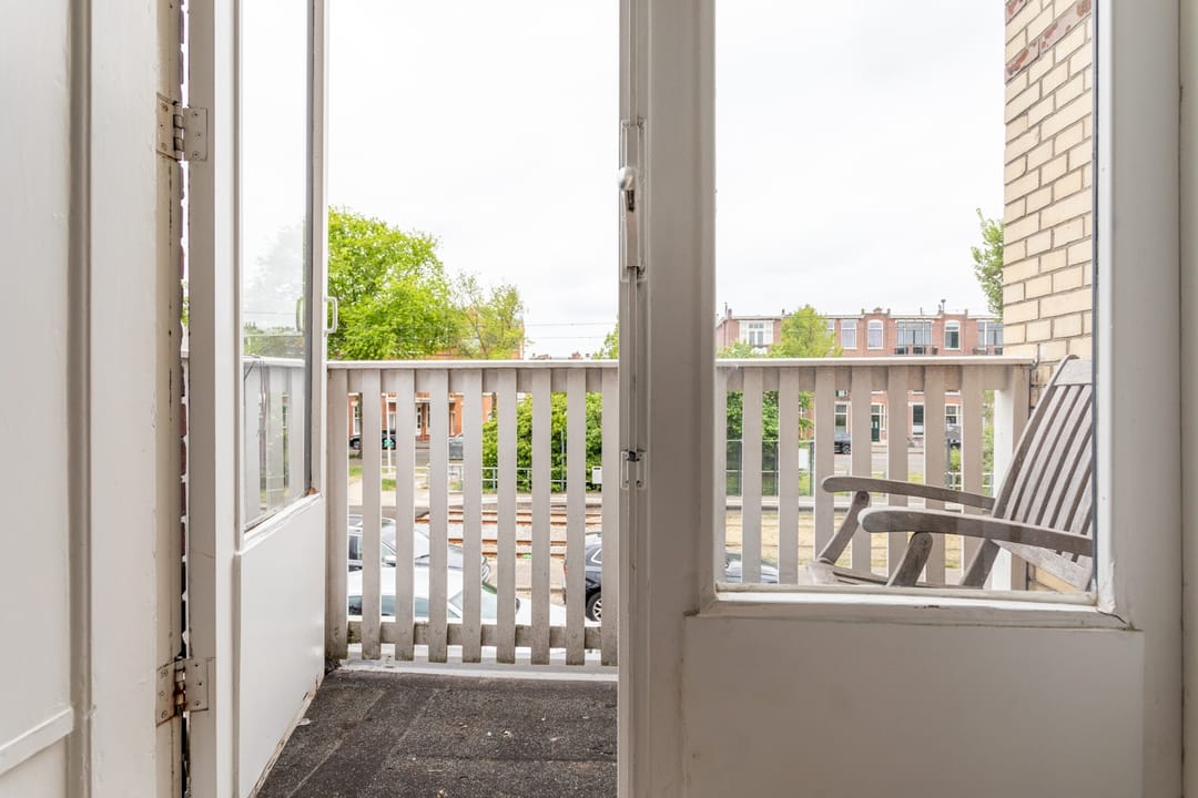 Foto 17 van Van Boetzelaerlaan 67-A