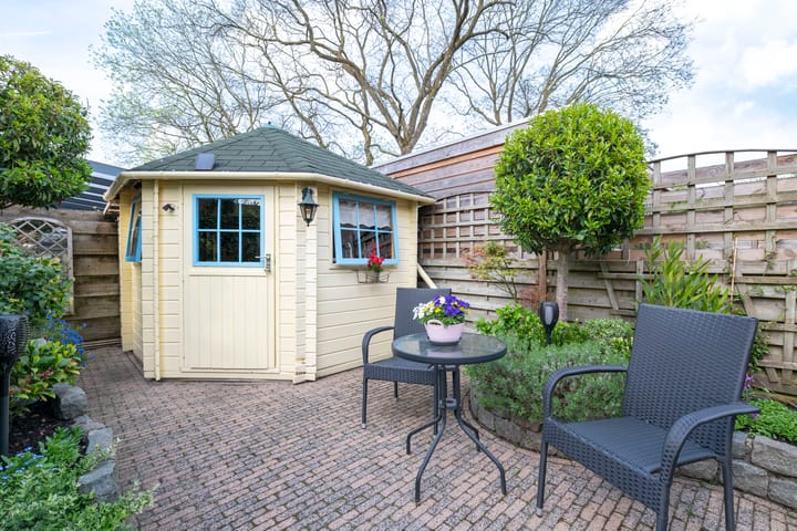 Foto 26 van Beiaardiershoeve 118