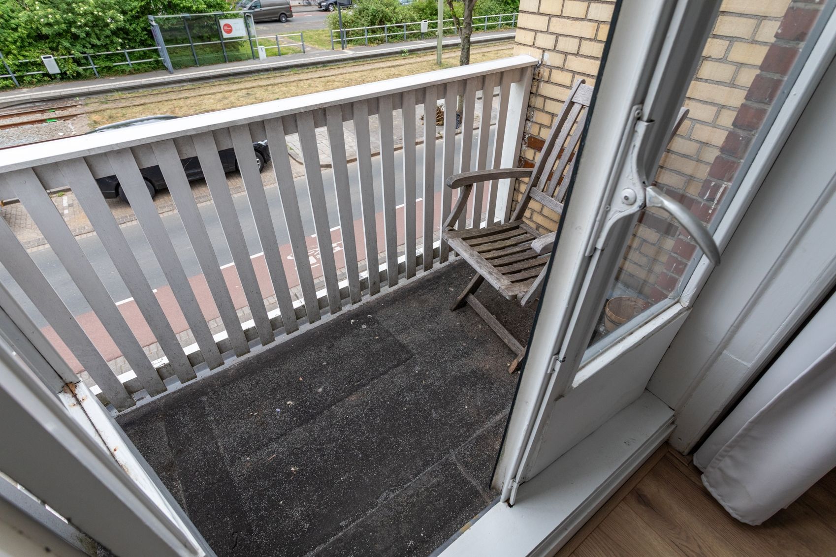 Foto 18 van Van Boetzelaerlaan 67-A