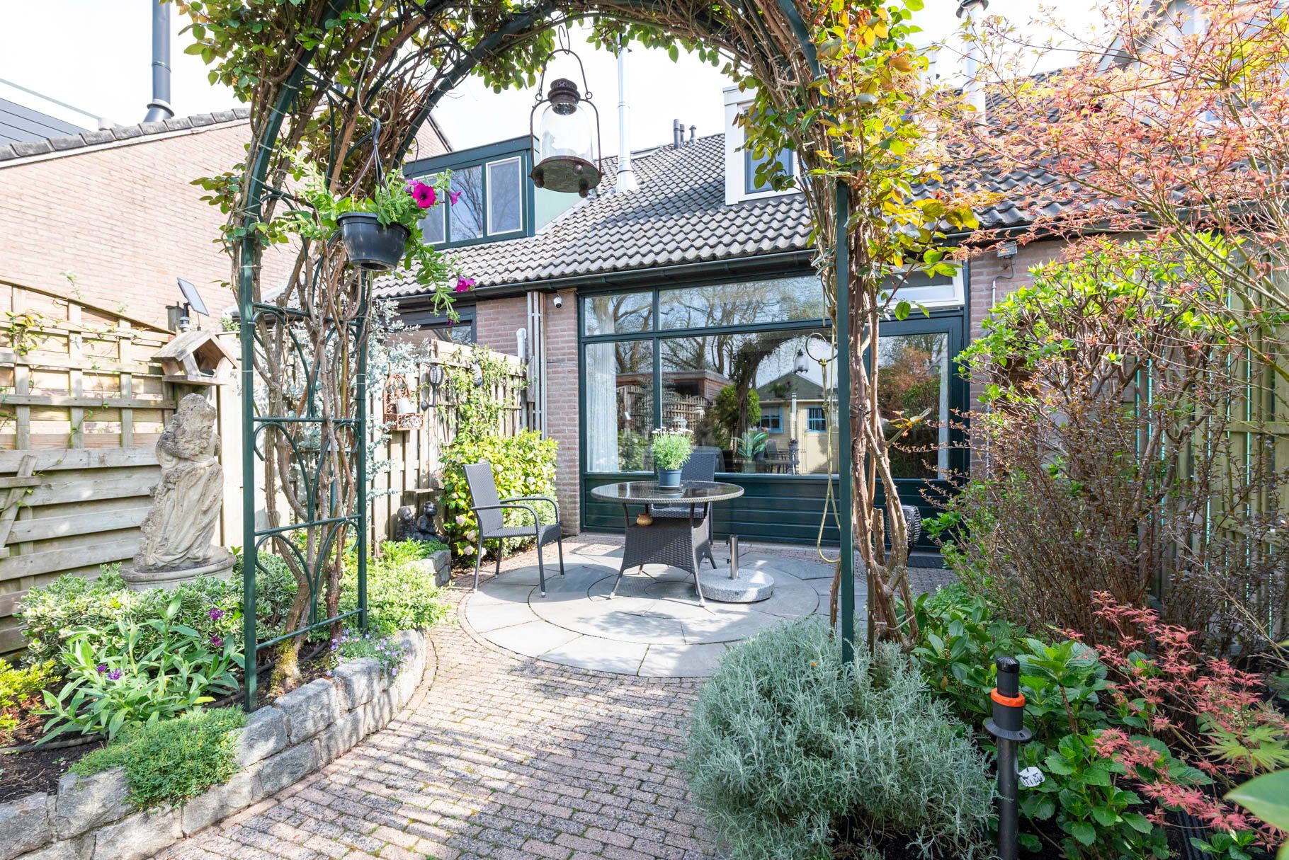 Foto 27 van Beiaardiershoeve 118