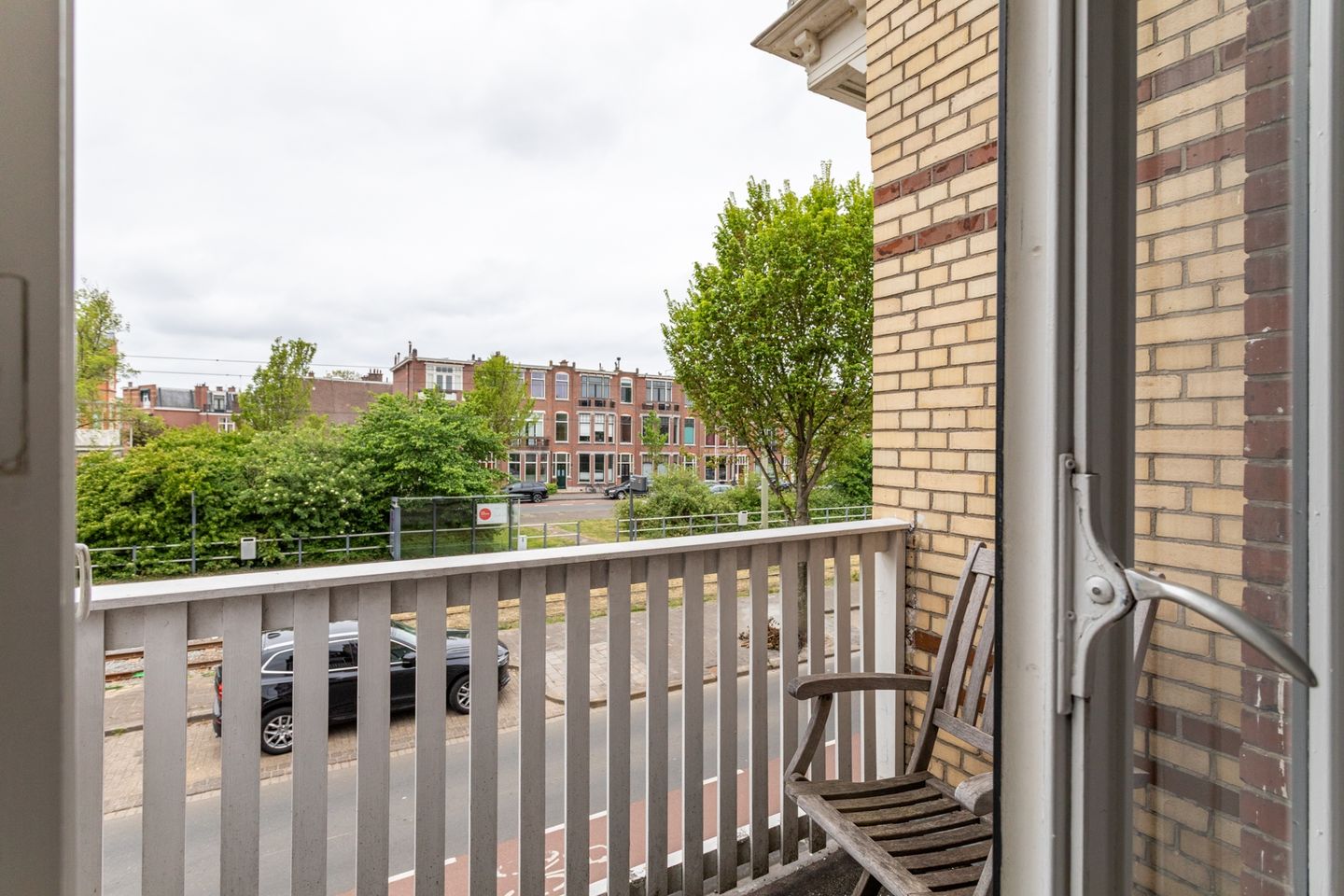 Foto 19 van Van Boetzelaerlaan 67-A