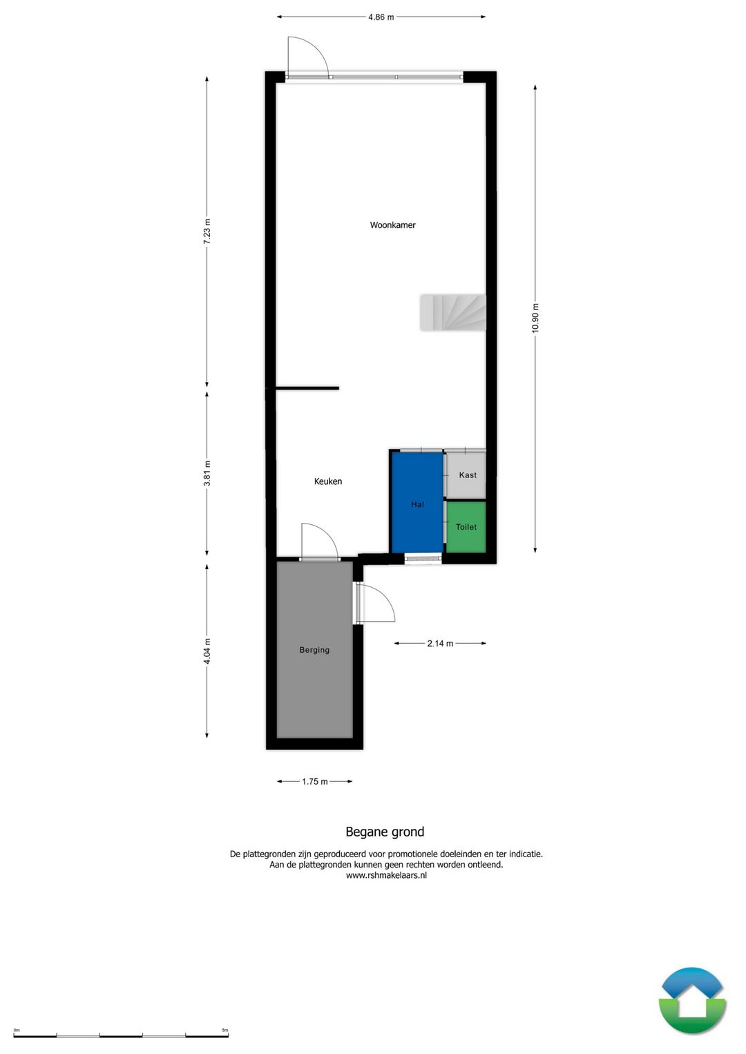 Foto 28 van Beiaardiershoeve 118