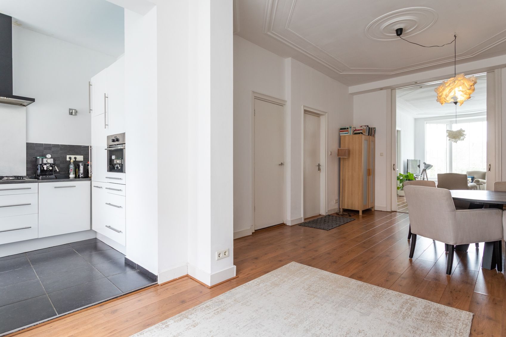 Foto 21 van Van Boetzelaerlaan 67-A