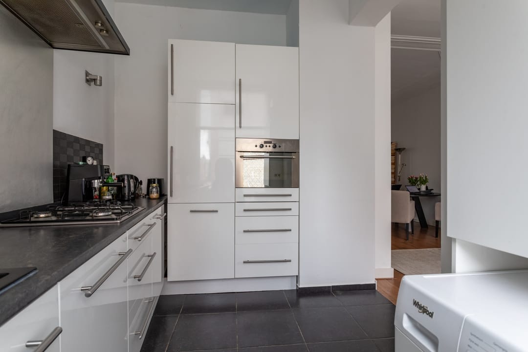 Foto 22 van Van Boetzelaerlaan 67-A