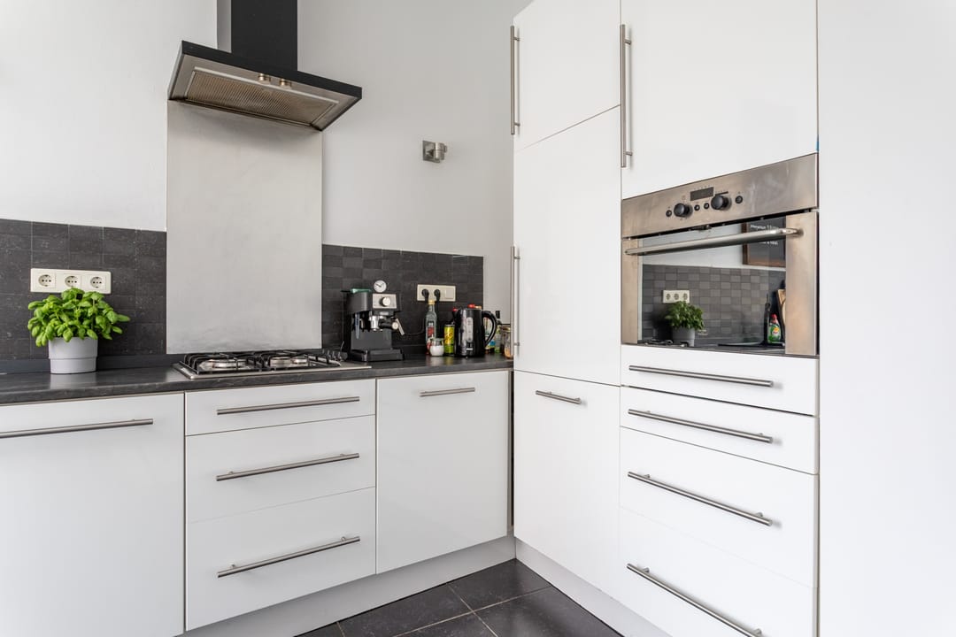 Foto 23 van Van Boetzelaerlaan 67-A