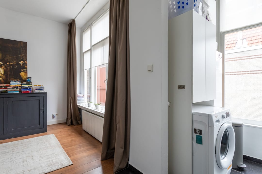 Foto 26 van Van Boetzelaerlaan 67-A