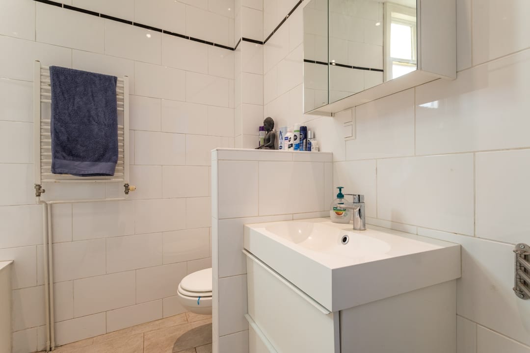 Foto 28 van Van Boetzelaerlaan 67-A