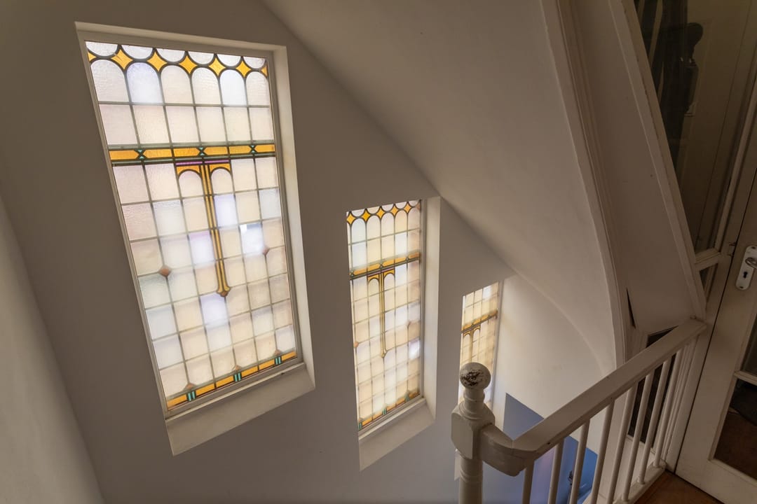 Foto 32 van Van Boetzelaerlaan 67-A