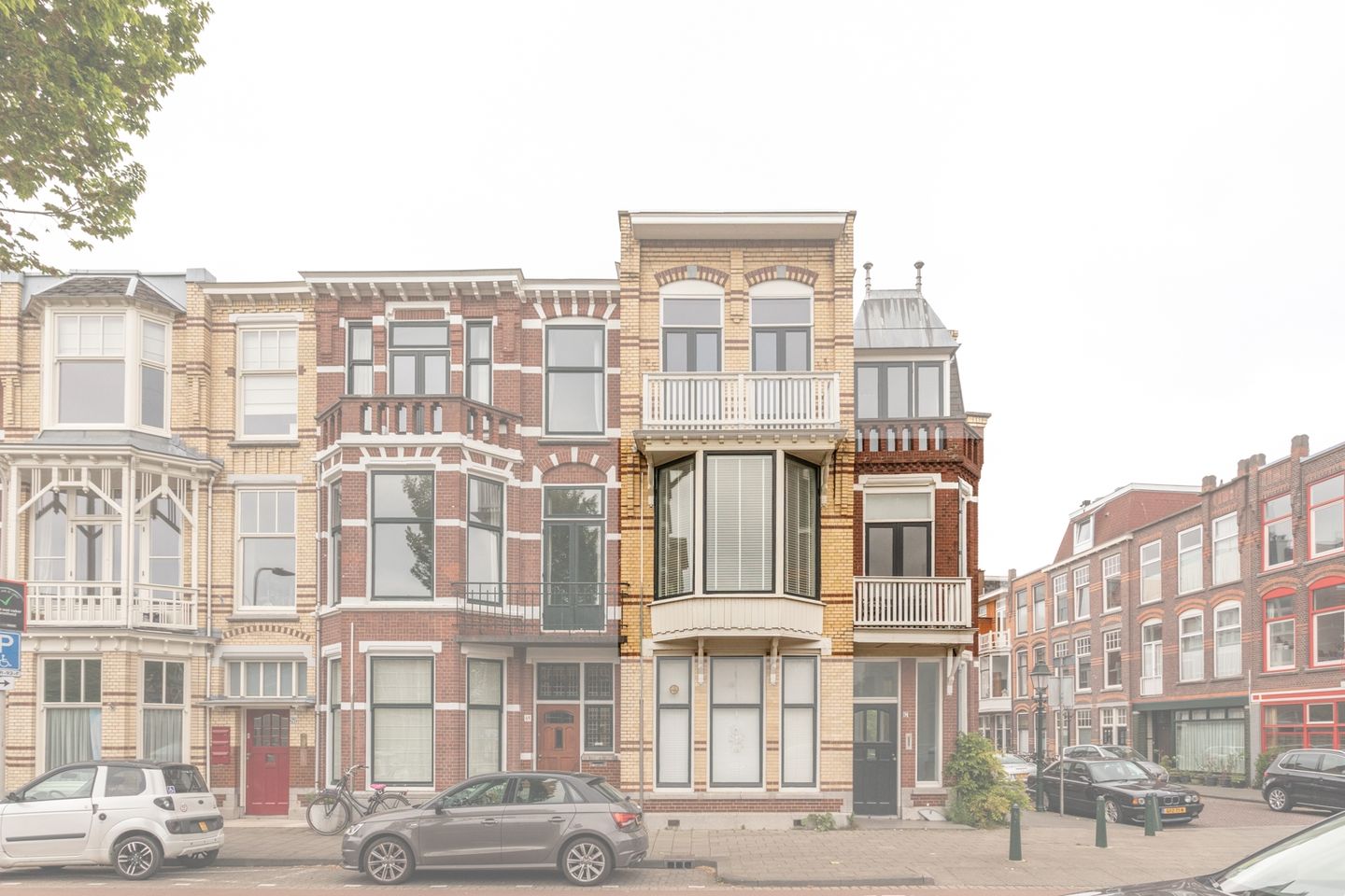 Foto 34 van Van Boetzelaerlaan 67-A