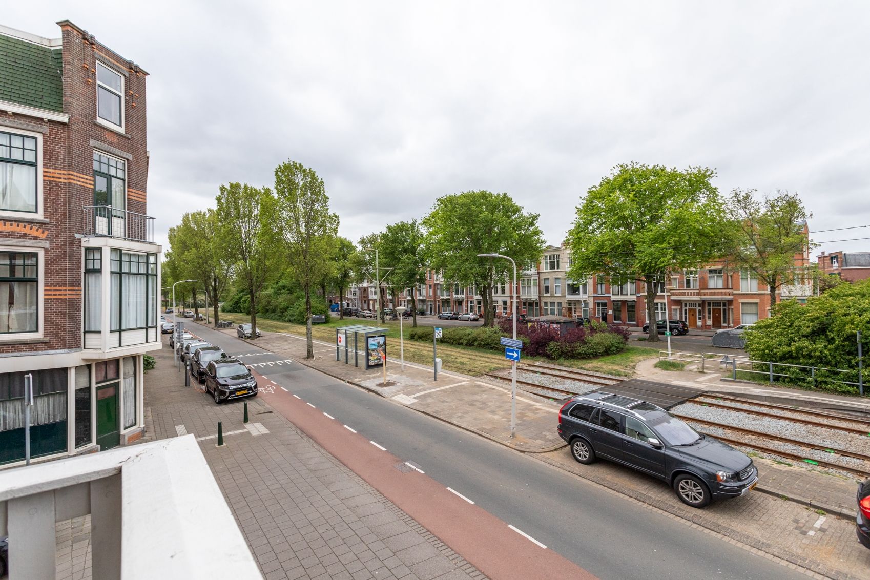 Foto 36 van Van Boetzelaerlaan 67-A