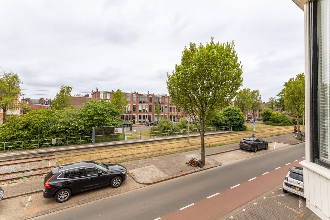 Foto 37 van Van Boetzelaerlaan 67-A