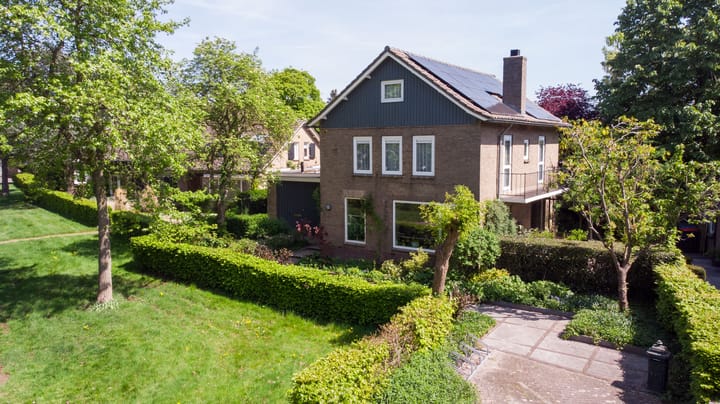 Foto 1 van Coornhertstraat 11