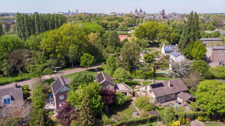 Foto 2 van Coornhertstraat 11