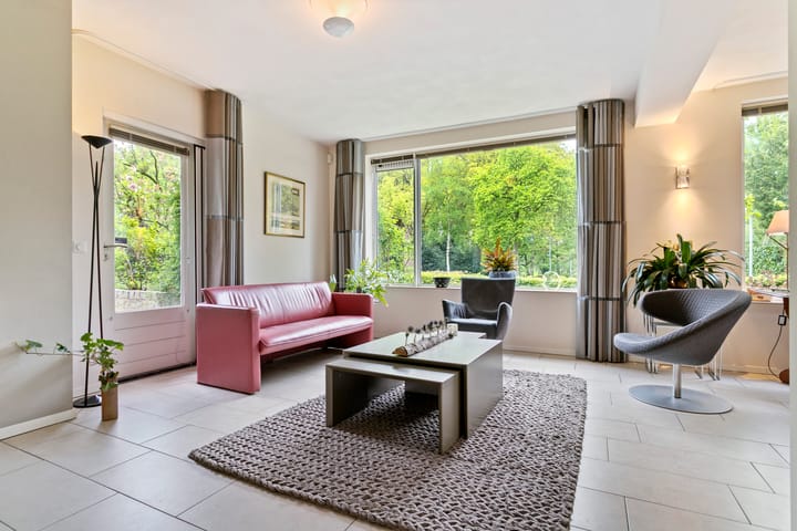 Foto 4 van Coornhertstraat 11