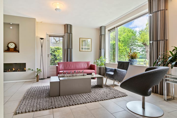 Foto 5 van Coornhertstraat 11