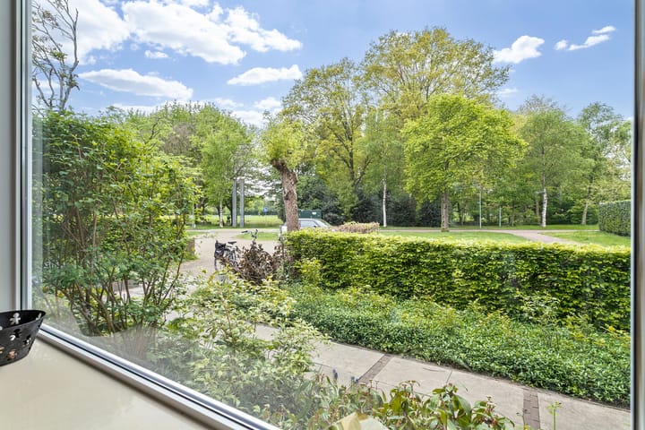 Foto 7 van Coornhertstraat 11