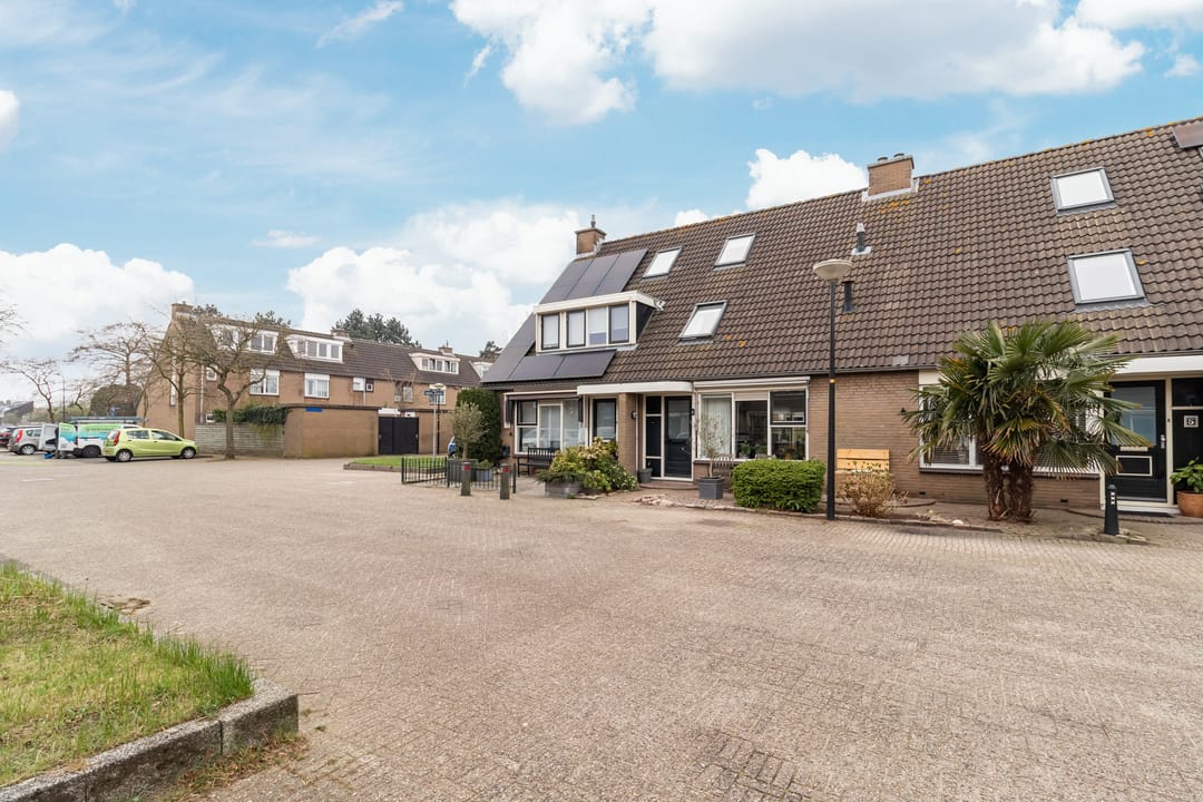 Foto 1 van Willem Vessieslaan 3