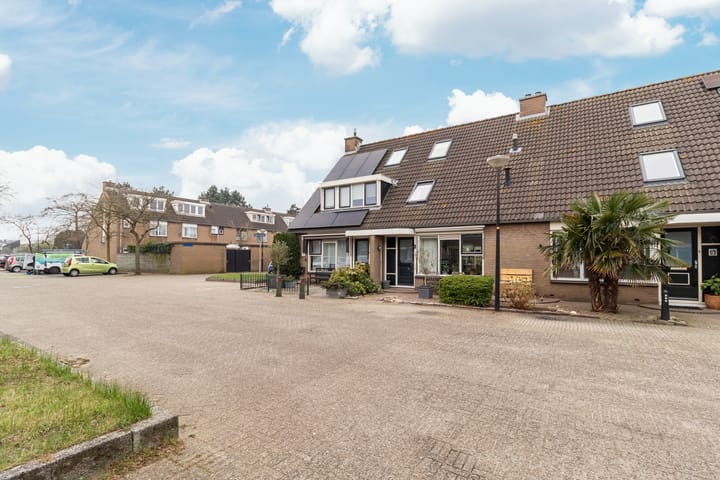 Foto 1 van Willem Vessieslaan 3