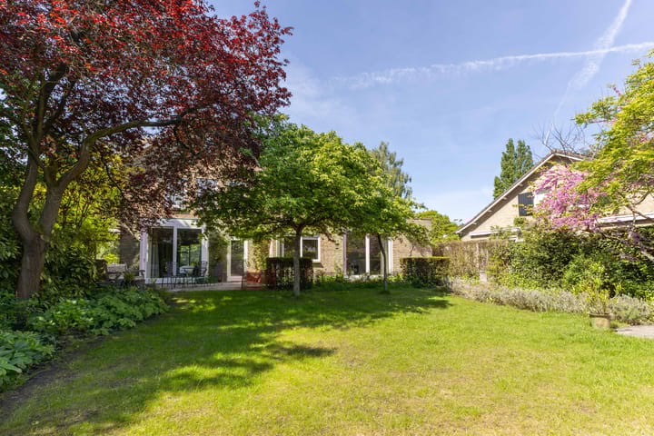 Foto 25 van Coornhertstraat 11