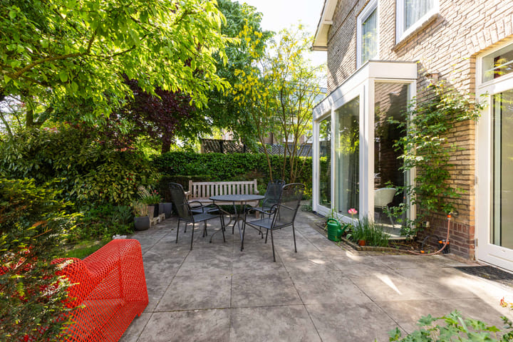 Foto 26 van Coornhertstraat 11