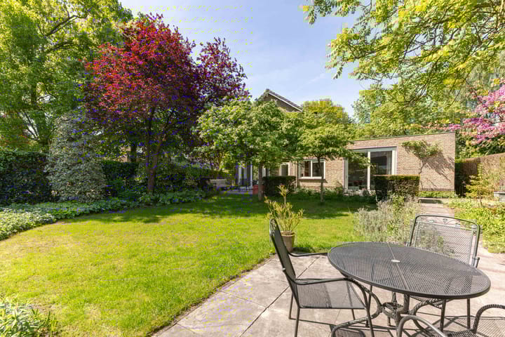 Foto 27 van Coornhertstraat 11