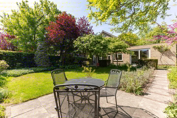 Foto 28 van Coornhertstraat 11