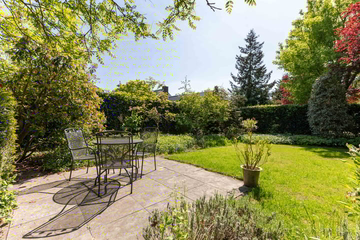 Foto 30 van Coornhertstraat 11