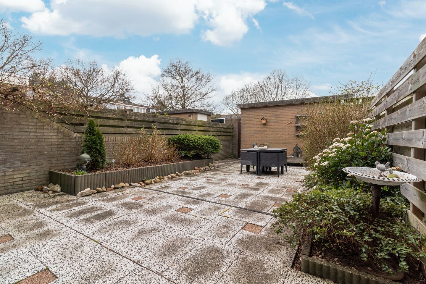 Foto 10 van Willem Vessieslaan 3