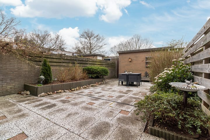 Foto 10 van Willem Vessieslaan 3