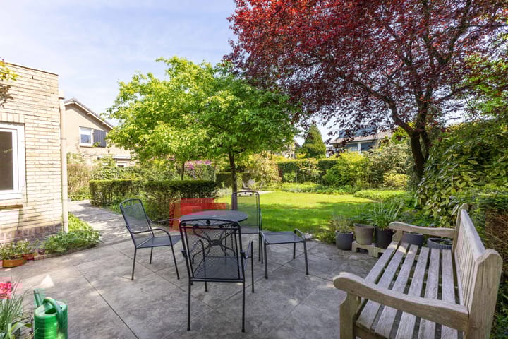 Foto 31 van Coornhertstraat 11