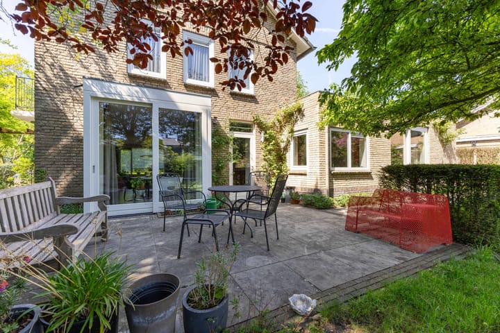 Foto 32 van Coornhertstraat 11