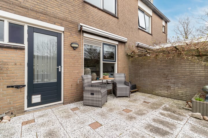 Foto 11 van Willem Vessieslaan 3