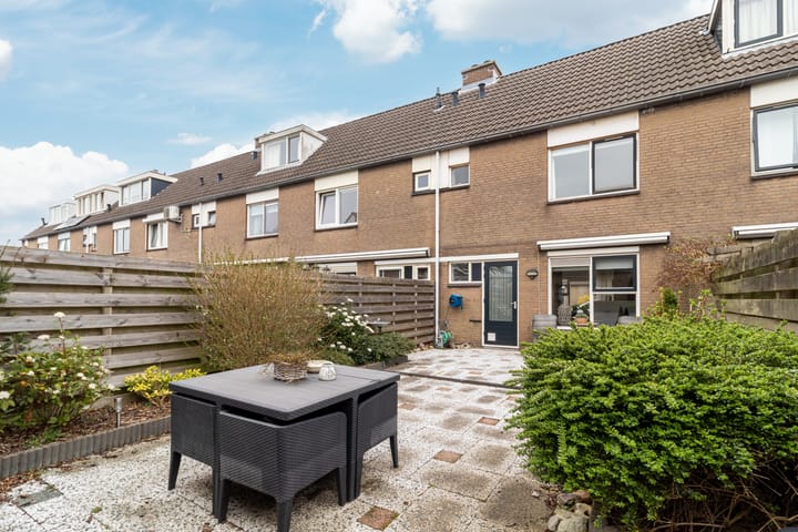 Foto 12 van Willem Vessieslaan 3