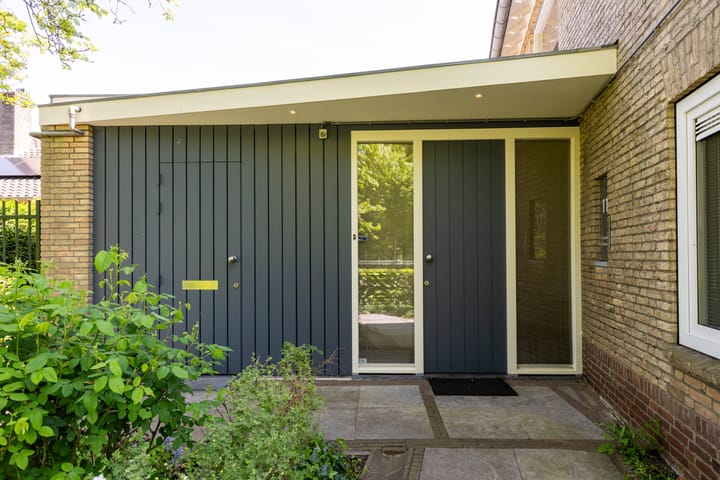 Foto 34 van Coornhertstraat 11