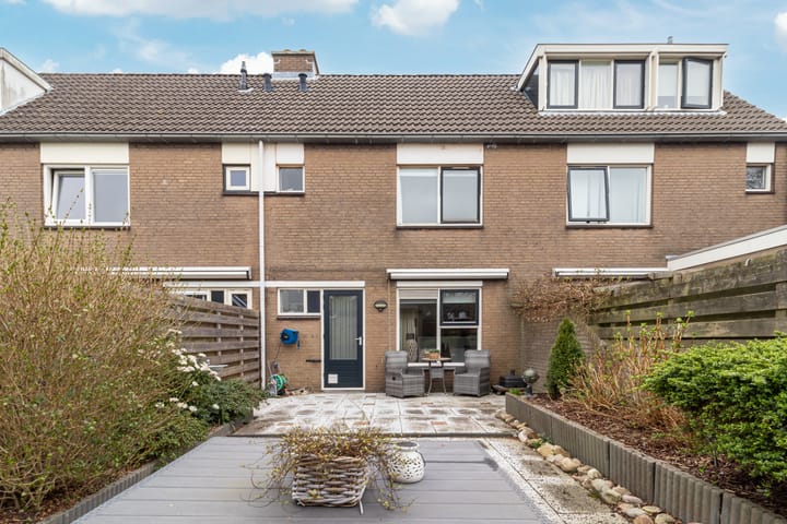 Foto 14 van Willem Vessieslaan 3