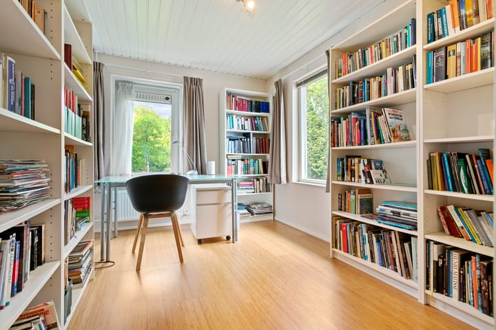 Foto 38 van Coornhertstraat 11