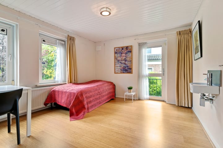 Foto 39 van Coornhertstraat 11