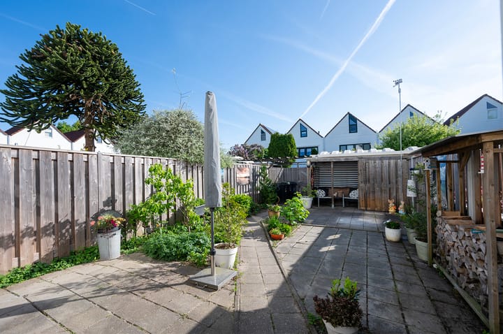 Foto 2 van Geinplein 7