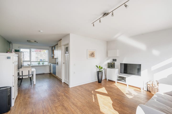 Foto 3 van Geinplein 7