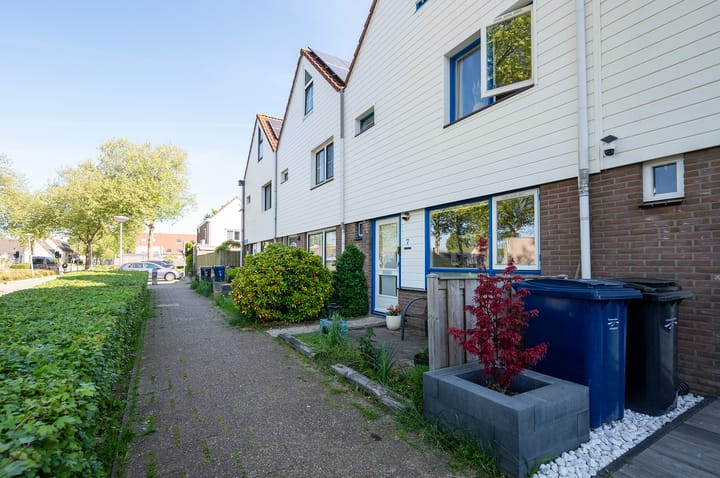 Foto 4 van Geinplein 7