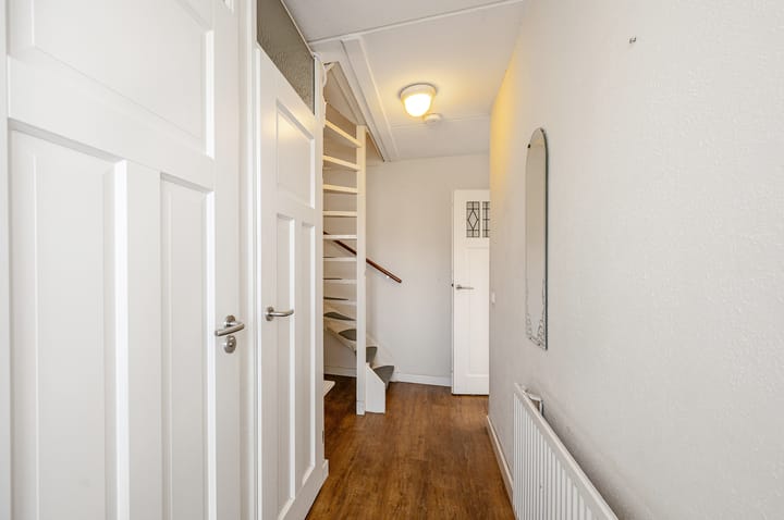 Foto 5 van Geinplein 7