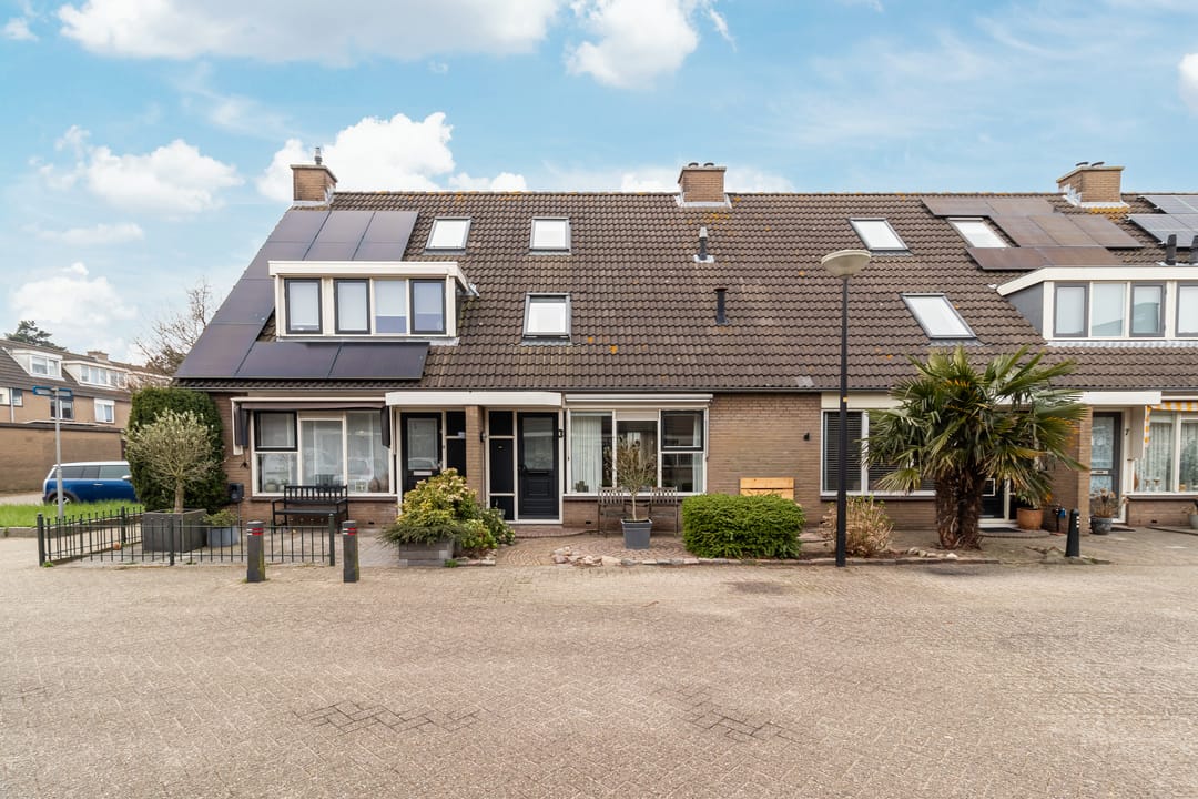 Foto 28 van Willem Vessieslaan 3