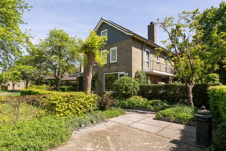 Foto 50 van Coornhertstraat 11