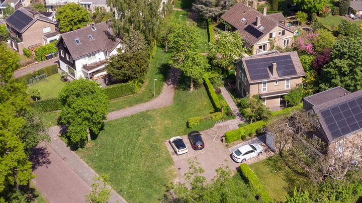 Foto 52 van Coornhertstraat 11