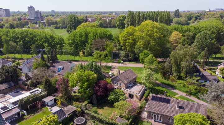 Foto 53 van Coornhertstraat 11