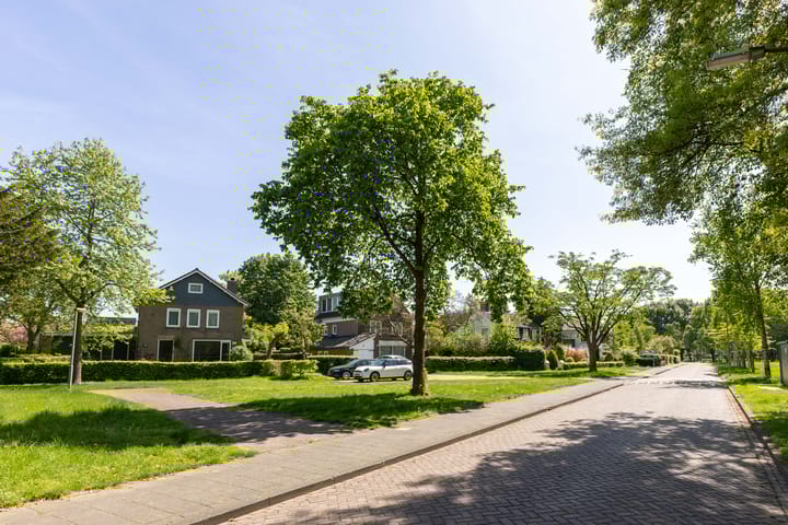 Foto 54 van Coornhertstraat 11