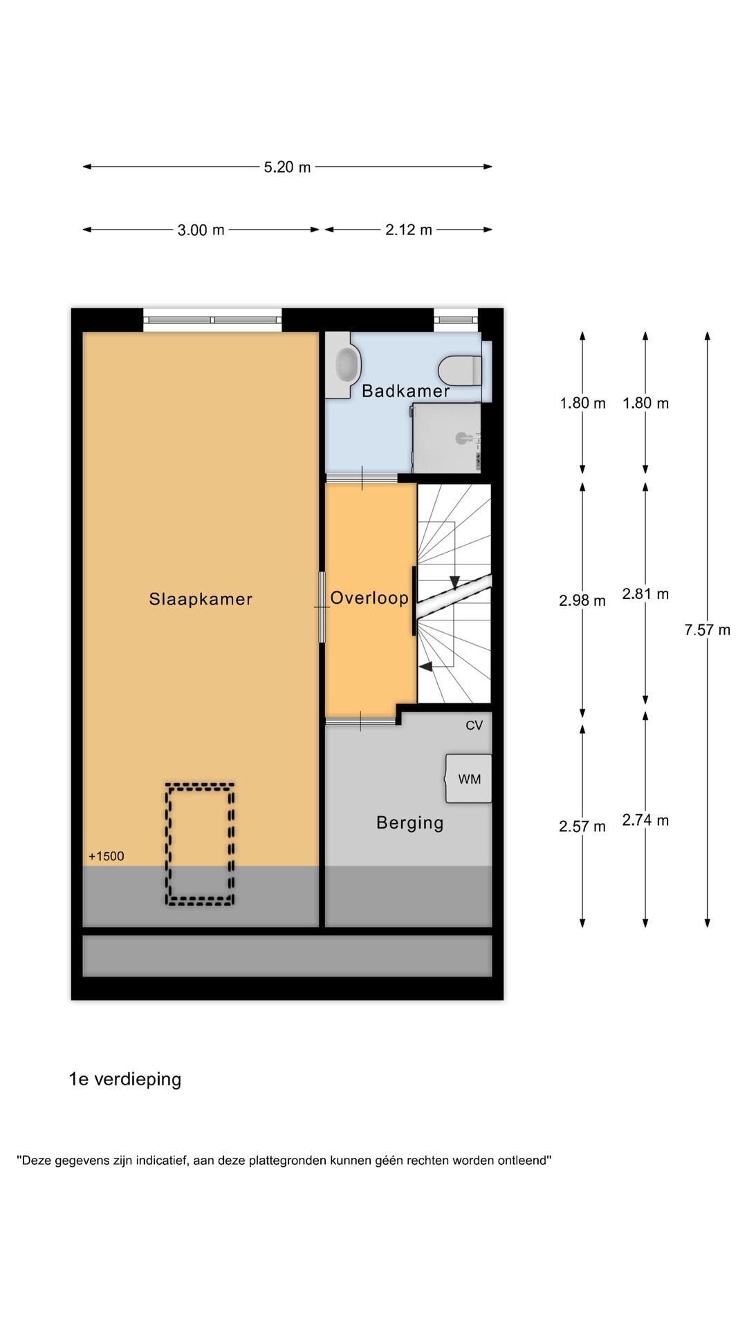 Foto 31 van Willem Vessieslaan 3