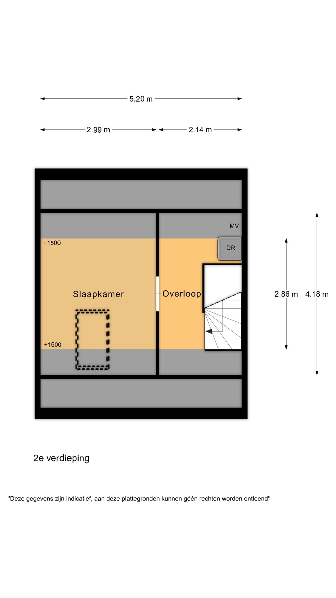 Foto 32 van Willem Vessieslaan 3