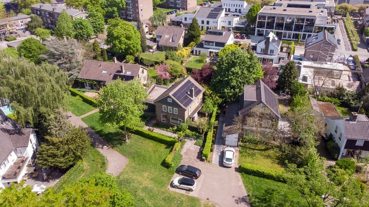 Foto 57 van Coornhertstraat 11