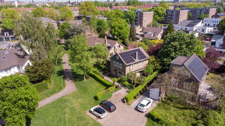 Foto 58 van Coornhertstraat 11